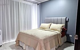 Hostel Victoria House